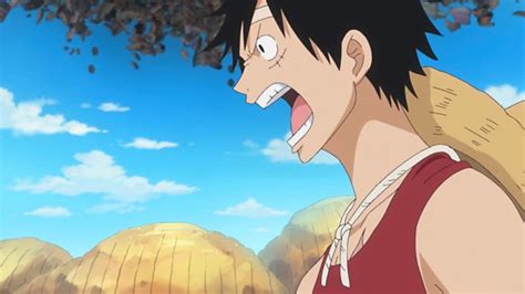 what episode is luffy vs fujitora|Episode Guide/Dressrosa Saga .